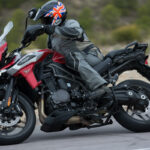 Triumph Tiger 1200 XRT