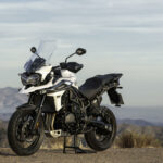 Triumph Tiger 1200 XCA