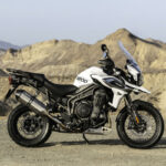 Triumph Tiger 1200 XCA