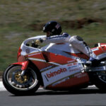 Bimota YB4 EI-R