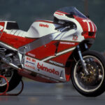 Bimota YB4 EI-R