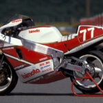 Bimota YB4 EI-R