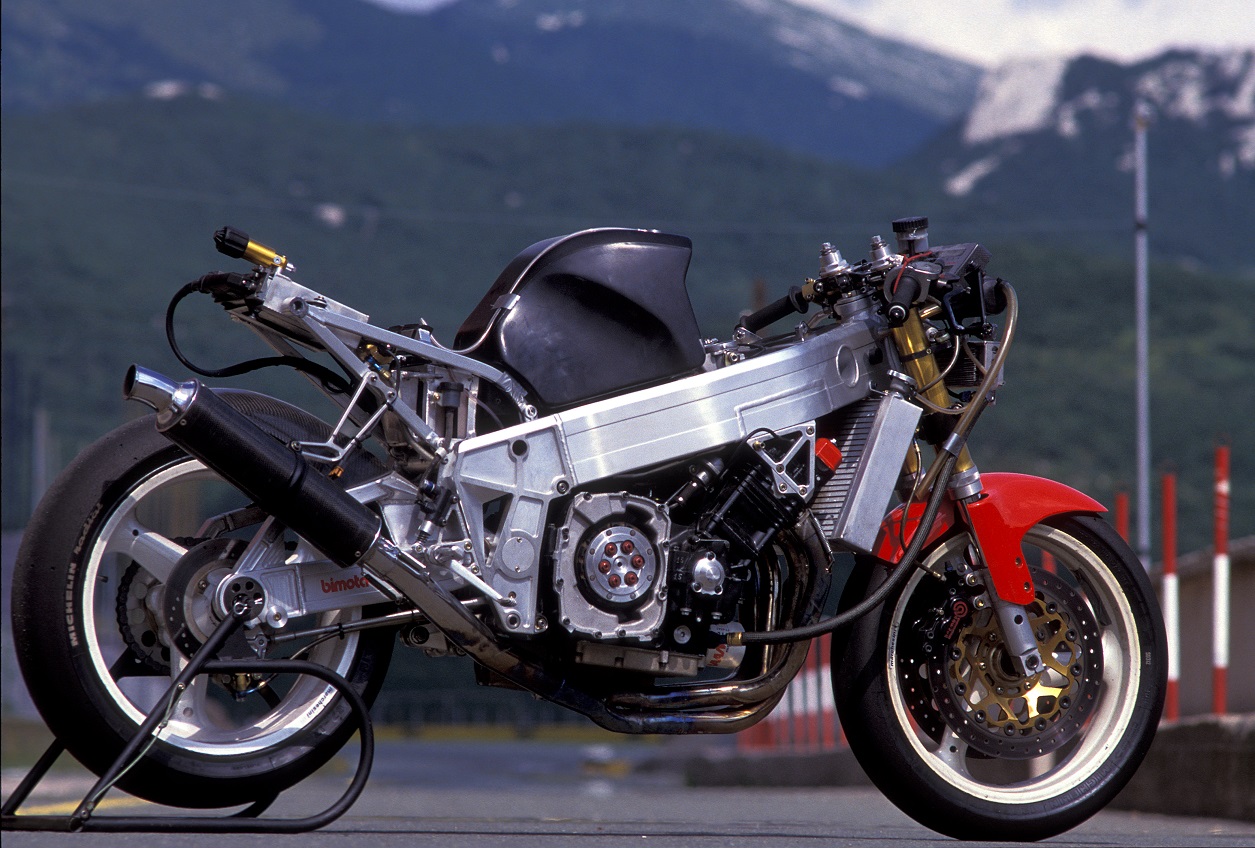 bimota yb4ei r 4