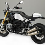 BMW R NineT