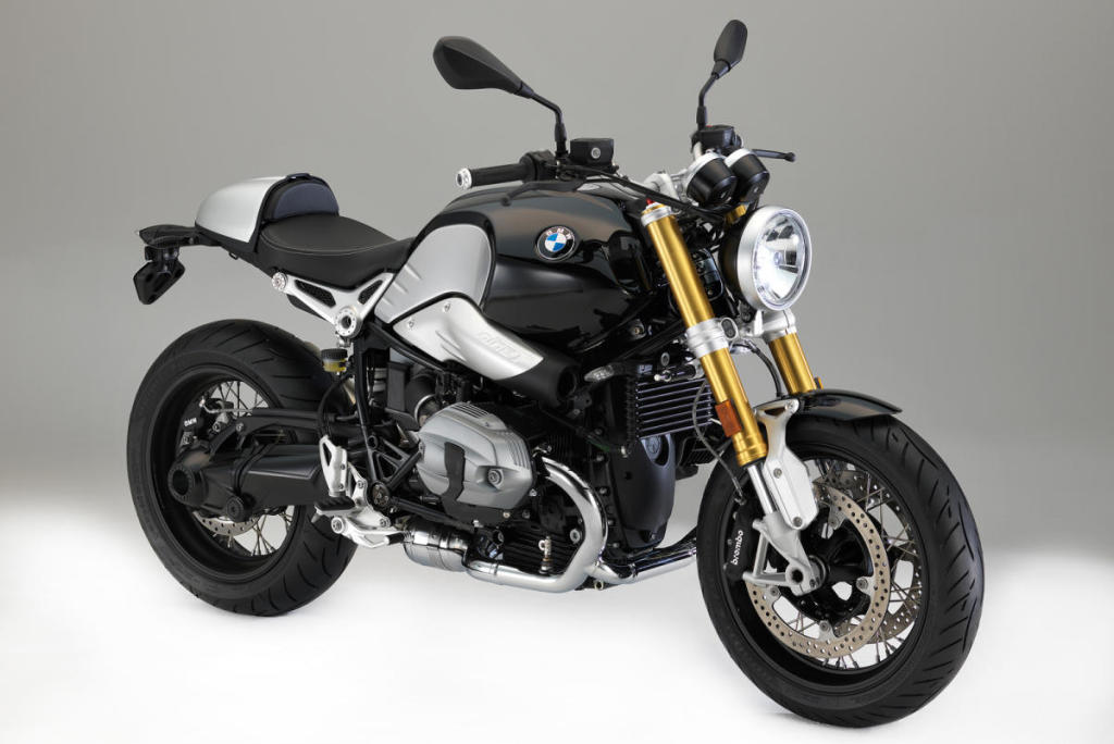 bmw r ninet 1 g