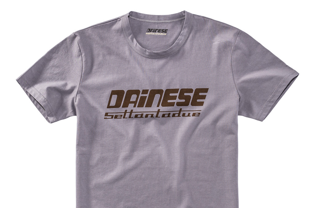 camiseta dainese