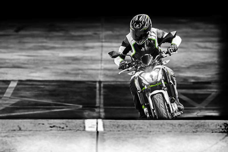 Cuándo interesa limitar la moto para el carnet A2 14 carnet a2 limitacion moto 0001