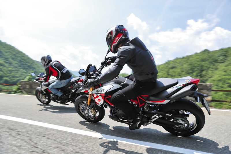 Cuándo interesa limitar la moto para el carnet A2 15 carnet a2 limitacion moto 0004