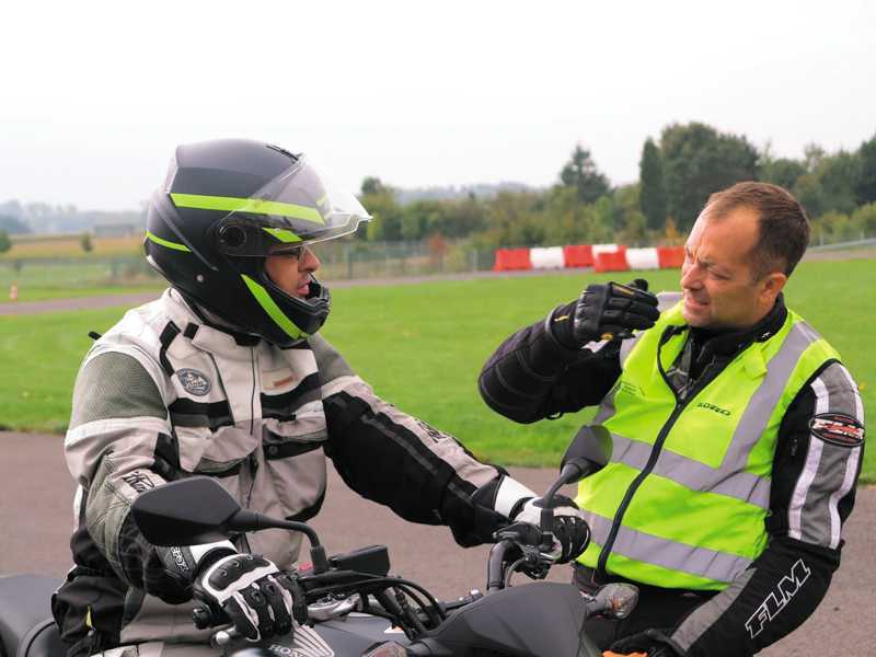 Cuándo interesa limitar la moto para el carnet A2 16 carnet a2 limitacion moto 0005