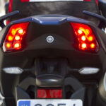 Yamaha TMAX