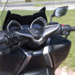 Yamaha TMAX