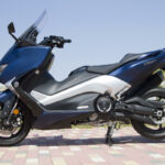 Yamaha TMAX