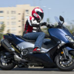 Yamaha TMAX