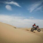 Dakar 2018: fotos de la etapa 1 16 Dakar 2018: fotos de la 1ª etapa en motos