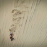 Dakar 2018: fotos de la 1ª etapa en motos