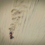 Dakar 2018: fotos de la etapa 1 6 Dakar 2018: fotos de la 1ª etapa en motos
