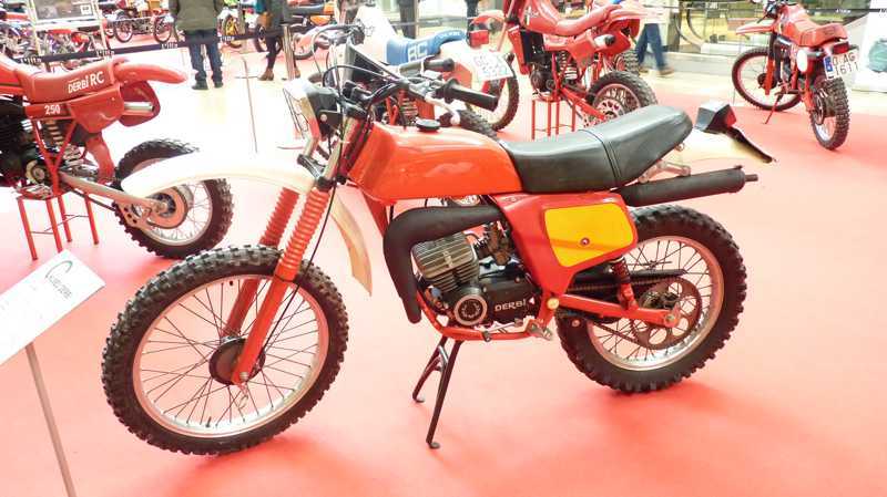 derbi 74 tt 1978