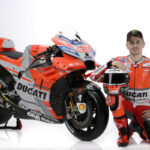 Fotos del Ducati Team MotoGP 2018 32 Ducati Team MotoGP 2018