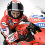 Ducati Team MotoGP 2018