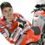 Fotos del Ducati Team MotoGP 2018 44 Ducati Team MotoGP 2018