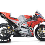 Ducati Team MotoGP 2018