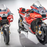 Fotos del Ducati Team MotoGP 2018 63 Ducati Team MotoGP 2018
