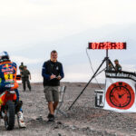 Fotos etapa 11 Dakar 2018