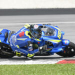 Fotos MotoGP: Pretemporada Sepang 2018 10 MotoGP test Pretemporada Sepang 2018