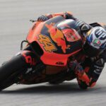 MotoGP test Pretemporada Sepang 2018