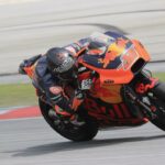 MotoGP test Pretemporada Sepang 2018