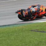 MotoGP test Pretemporada Sepang 2018