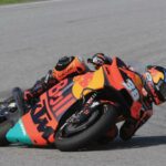 MotoGP test Pretemporada Sepang 2018