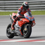 Fotos MotoGP: Pretemporada Sepang 2018 19 MotoGP test Pretemporada Sepang 2018