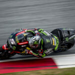 MotoGP test Pretemporada Sepang 2018