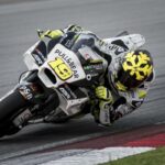 MotoGP test Pretemporada Sepang 2018