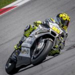 MotoGP test Pretemporada Sepang 2018