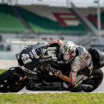 MotoGP test Pretemporada Sepang 2018