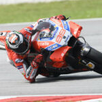 MotoGP test Pretemporada Sepang 2018