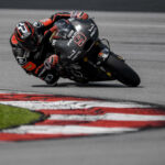 MotoGP test Pretemporada Sepang 2018