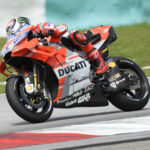 MotoGP test Pretemporada Sepang 2018