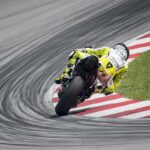 MotoGP test Pretemporada Sepang 2018