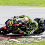 MotoGP test Pretemporada Sepang 2018