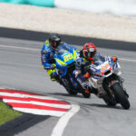 Fotos MotoGP: Pretemporada Sepang 2018 35 MotoGP test Pretemporada Sepang 2018