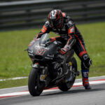 MotoGP test Pretemporada Sepang 2018