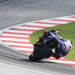 MotoGP test Pretemporada Sepang 2018