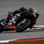 MotoGP test Pretemporada Sepang 2018