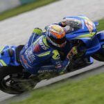 MotoGP test Pretemporada Sepang 2018