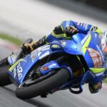 MotoGP test Pretemporada Sepang 2018