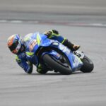 MotoGP test Pretemporada Sepang 2018