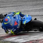 MotoGP test Pretemporada Sepang 2018